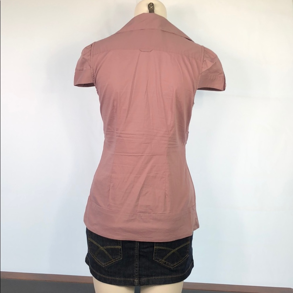 BCBG MaxAzria Top - Picture 4 of 5
